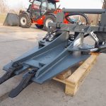 корчеватели пней